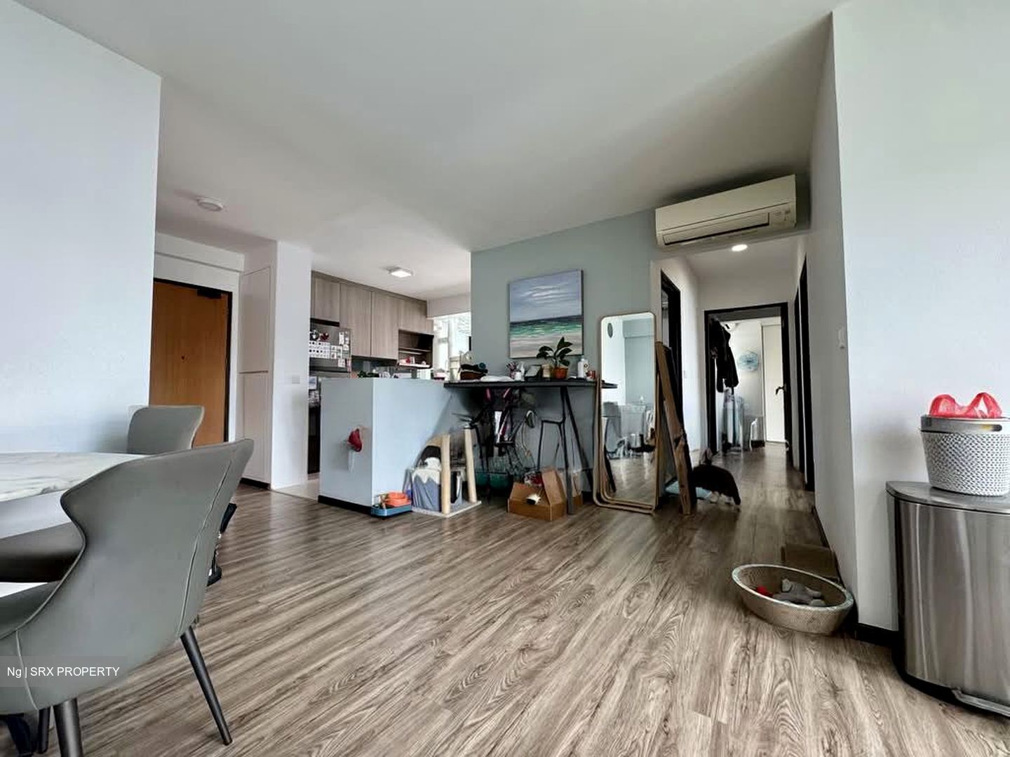 Blk 122B Punggol Edge (Punggol), HDB 4 Rooms #589850211